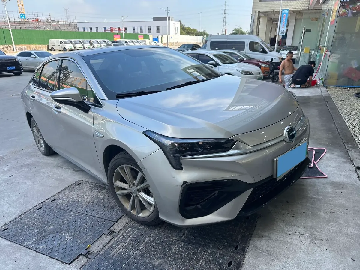 2022 Aion S BEV 60KWH,autocango,china used car exporter,china ev exporter,chinese used car exporter,chinese used ev exporter