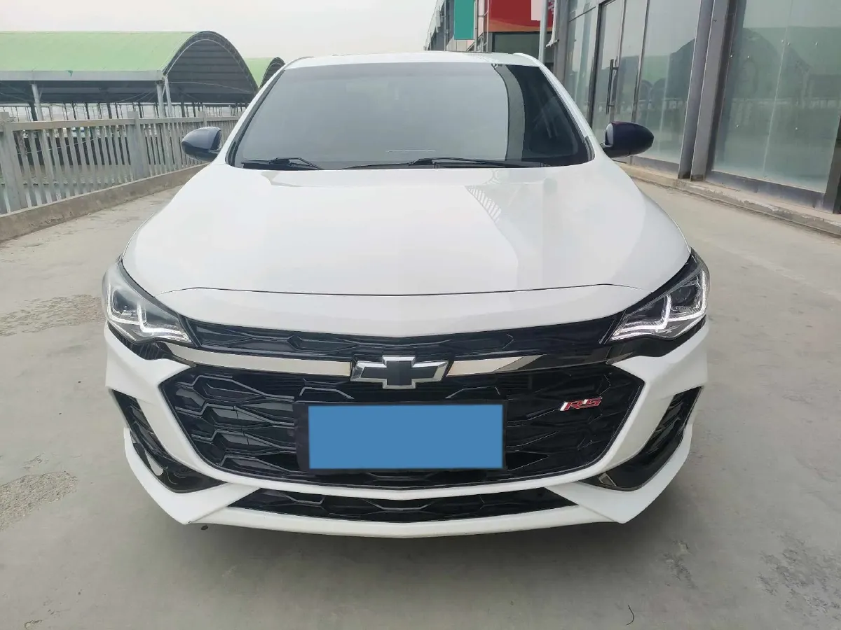 2020 Chevrolet Monza 1.3T 163HP L3 6AT,autocango,china used car exporter,china ev exporter,chinese used car exporter,chinese used ev exporter