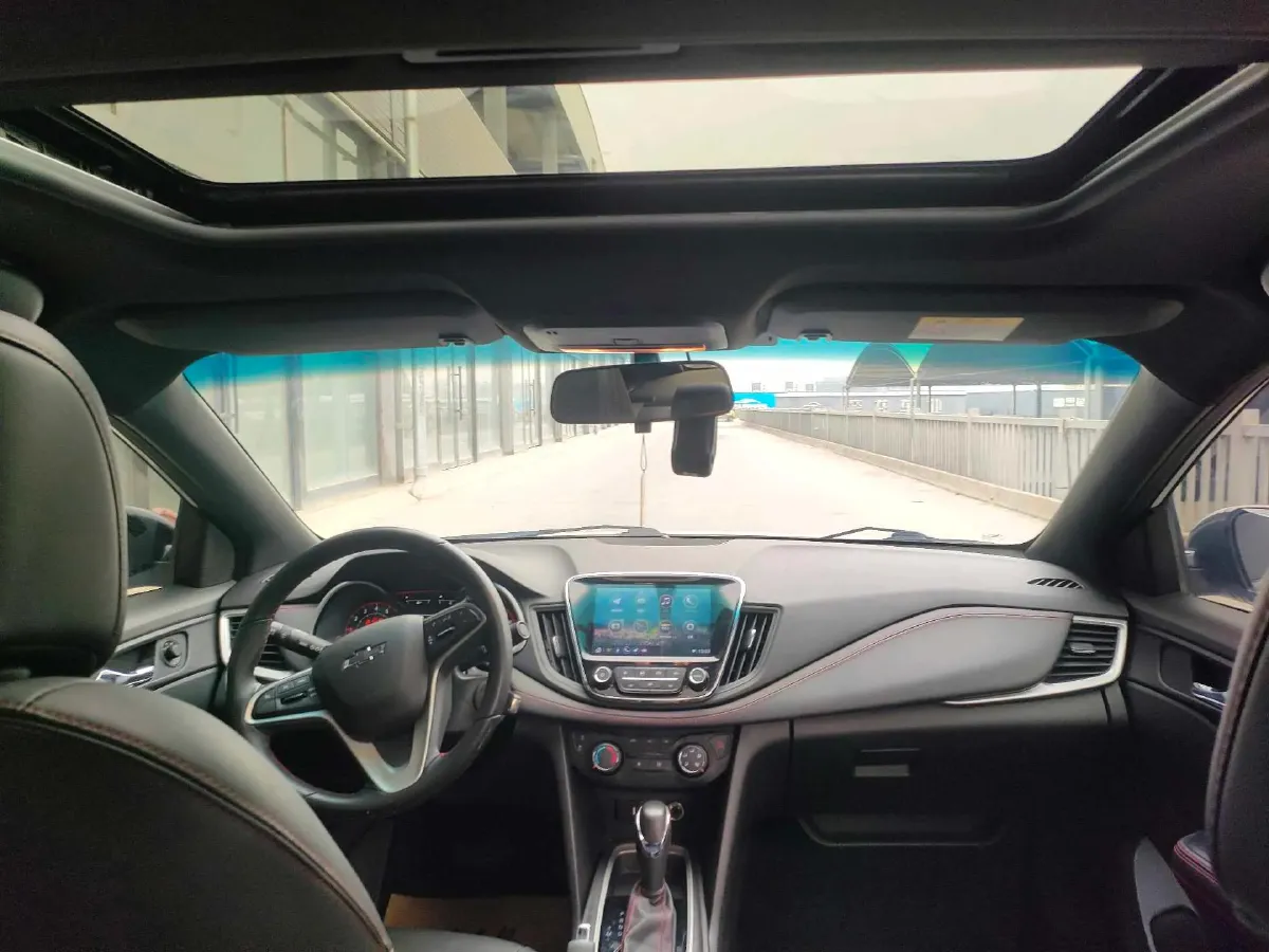2020 Chevrolet Monza 1.3T 163HP L3 6AT,autocango,china used car exporter,china ev exporter,chinese used car exporter,chinese used ev exporter