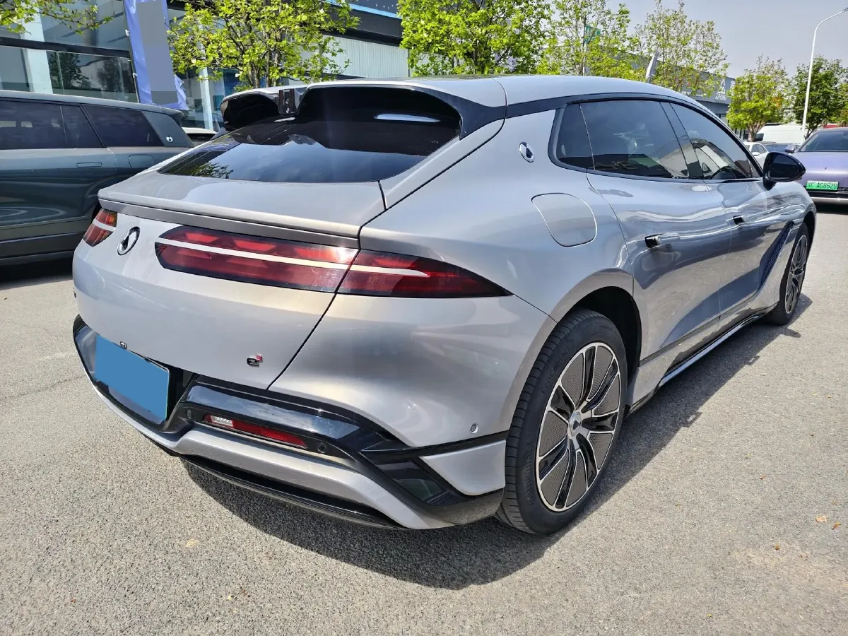 2024 Denza DenzaZ9GT 2.0T 207HP L4 E-CVT PHEV 38.5KWH,autocango,china used car exporter,china ev exporter,chinese used car exporter,chinese used ev exporter