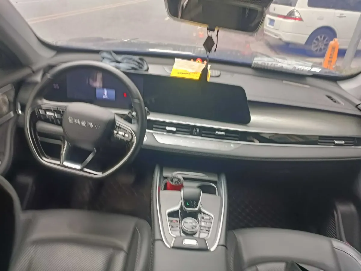 2024 Chery Tiggo 8 PRO 1.6T 197HP L4 7DCT,autocango,china used car exporter,china ev exporter,chinese used car exporter,chinese used ev exporter