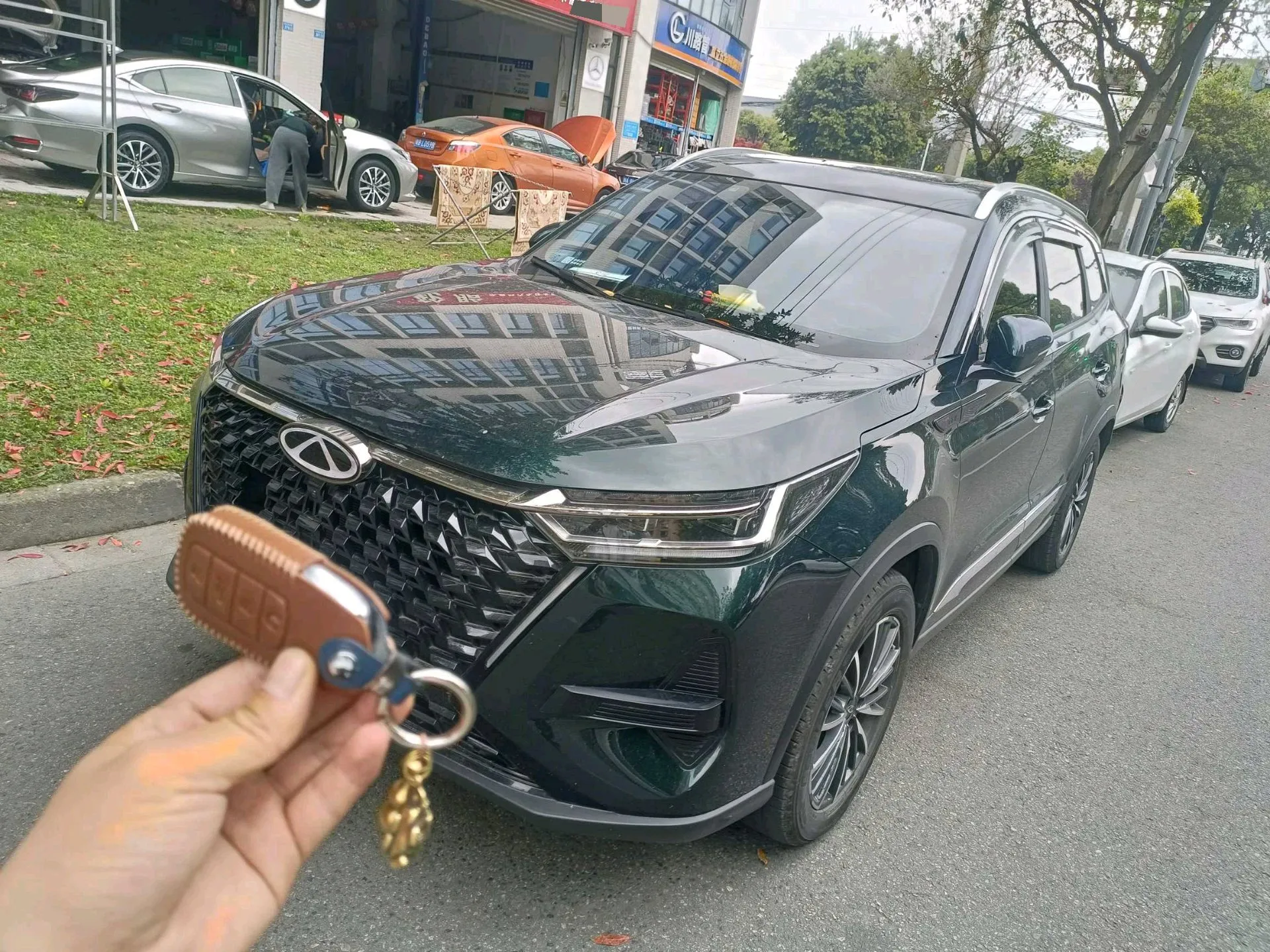 autocango,china used car exporter,china ev exporter,chinese used car exporter,chinese used ev exporter