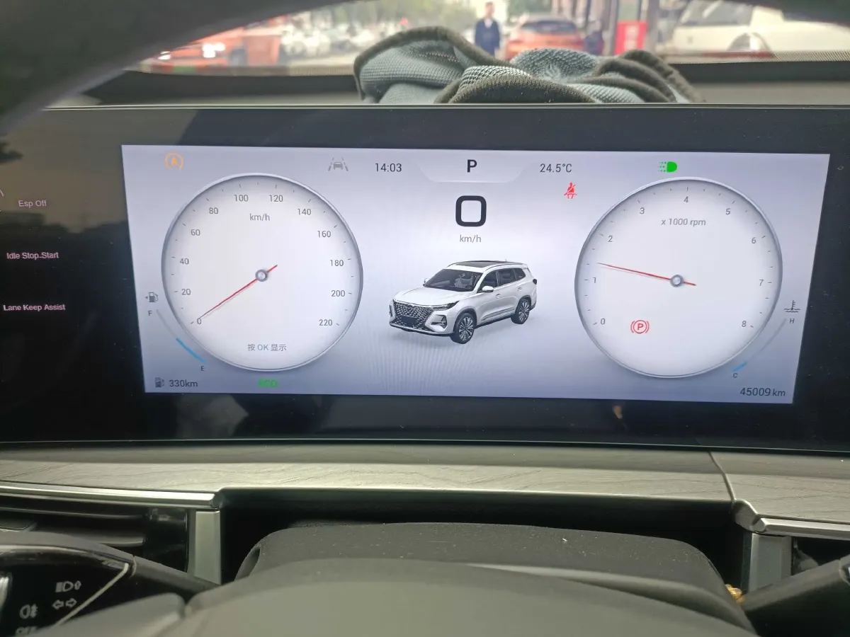 2024 Chery Tiggo 8 PRO 1.6T 197HP L4 7DCT,autocango,china used car exporter,china ev exporter,chinese used car exporter,chinese used ev exporter