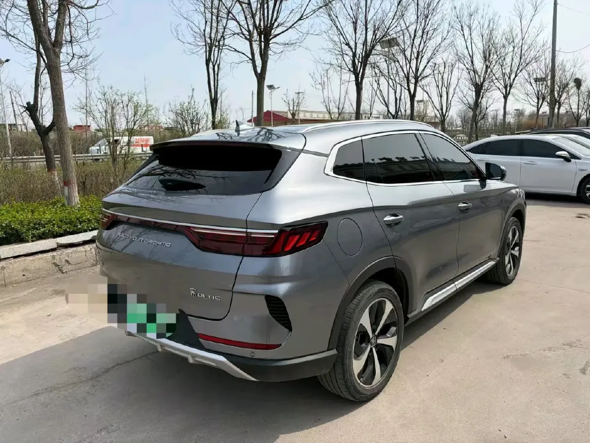 2021 BYD Qin BEV 53.56KWH,autocango,china used car exporter,china ev exporter,chinese used car exporter,chinese used ev exporter