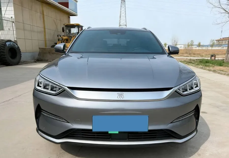 2021 BYD Qin BEV 53.56KWH,autocango,china used car exporter,china ev exporter,chinese used car exporter,chinese used ev exporter