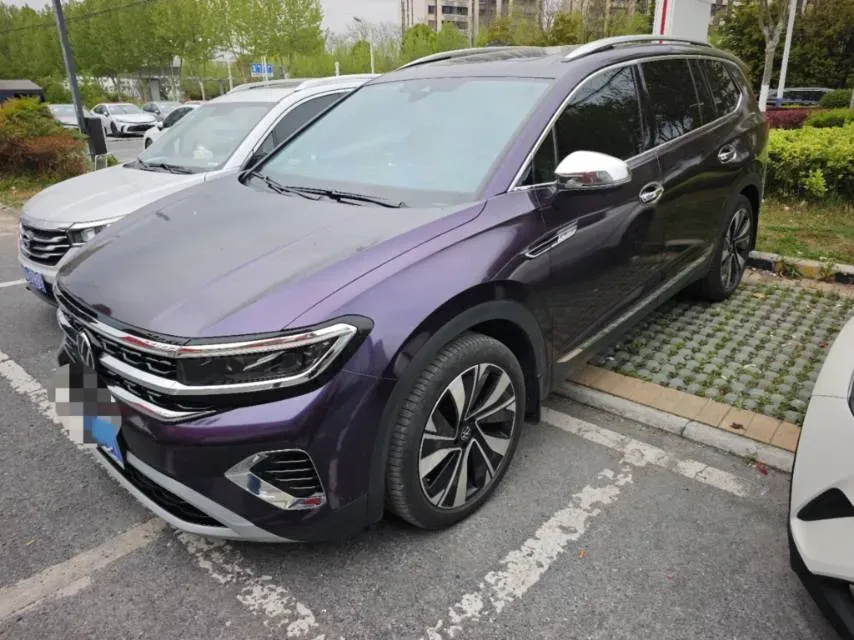 2023 Volkswagen Talagon 2.0T 220HP L4 7DCT,autocango,china used car exporter,china ev exporter,chinese used car exporter,chinese used ev exporter