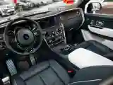 2018 Rolls-Royce Cullinan 6.7T 571HP V12 8AT