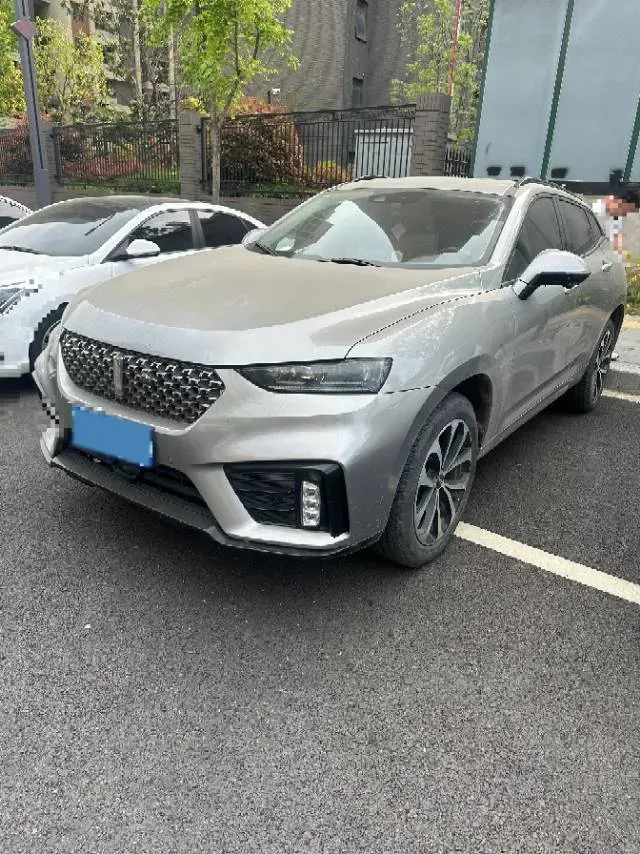 2020 WEY VV7 2.0T 227HP L4 7DCT,autocango,china used car exporter,china ev exporter,chinese used car exporter,chinese used ev exporter