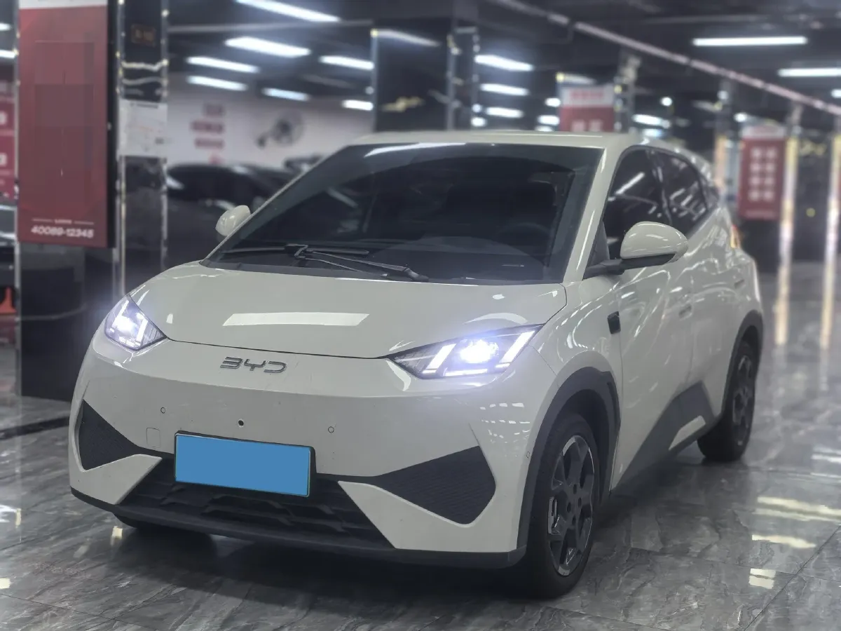 2025 BYD Seagull BEV 30.08KWH,autocango,china used car exporter,china ev exporter,chinese used car exporter,chinese used ev exporter