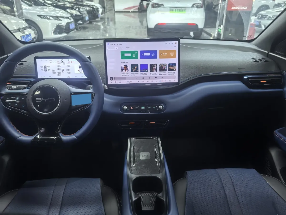 2025 BYD Seagull BEV 30.08KWH,autocango,china used car exporter,china ev exporter,chinese used car exporter,chinese used ev exporter