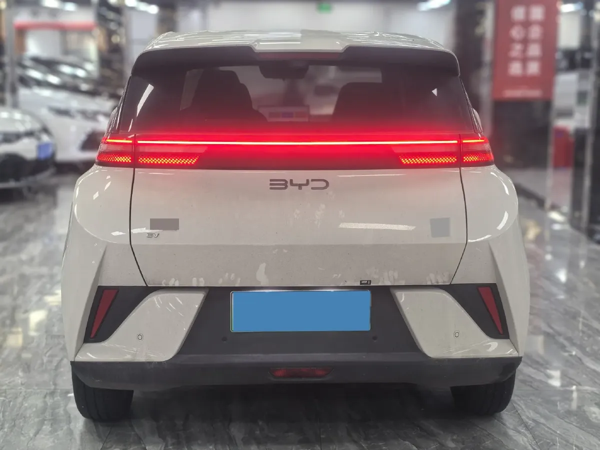 2025 BYD Seagull BEV 30.08KWH,autocango,china used car exporter,china ev exporter,chinese used car exporter,chinese used ev exporter