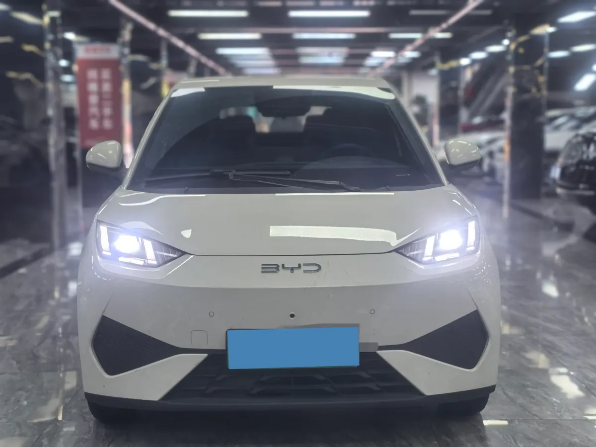 2025 BYD Seagull BEV 30.08KWH,autocango,china used car exporter,china ev exporter,chinese used car exporter,chinese used ev exporter