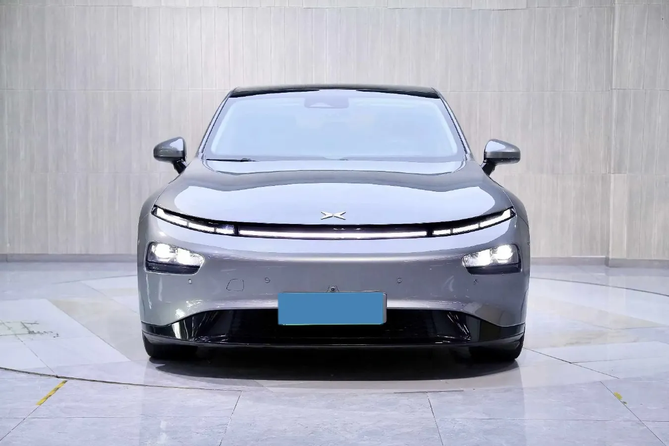2020 Xpeng P7 BEV 70.8KWH,autocango,china used car exporter,china ev exporter,chinese used car exporter,chinese used ev exporter
