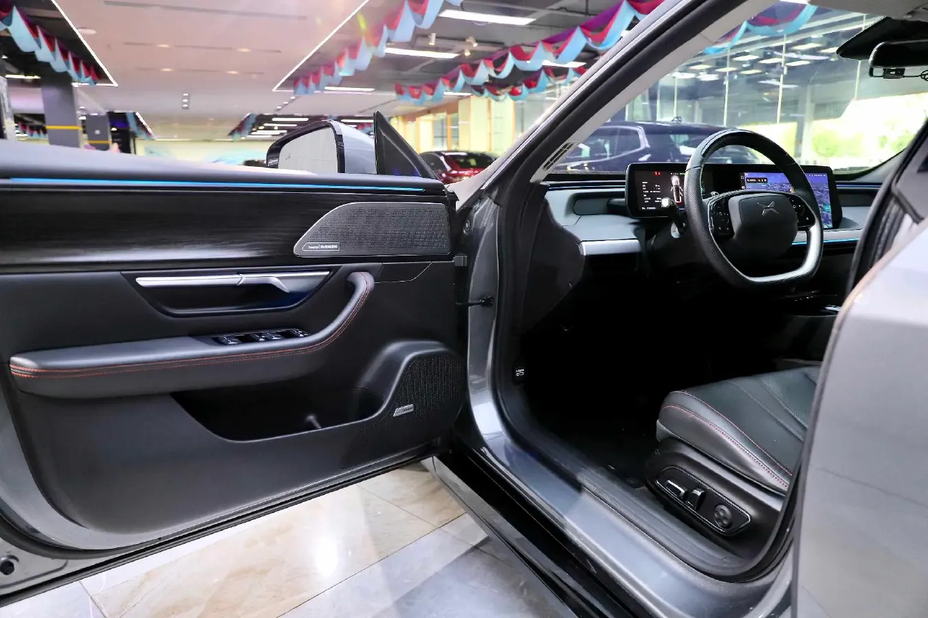 2020 Xpeng P7 BEV 70.8KWH,autocango,china used car exporter,china ev exporter,chinese used car exporter,chinese used ev exporter