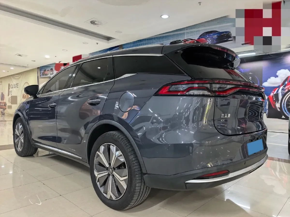 2021 BYD Tang BEV 86.4KWH,autocango,china used car exporter,china ev exporter,chinese used car exporter,chinese used ev exporter