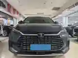 2021 BYD Tang BEV 86.4KWH
