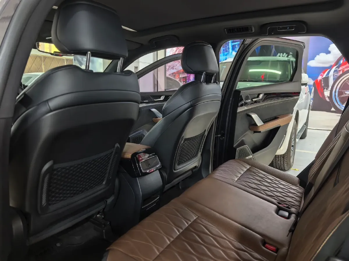 2021 BYD Tang BEV 86.4KWH,autocango,china used car exporter,china ev exporter,chinese used car exporter,chinese used ev exporter