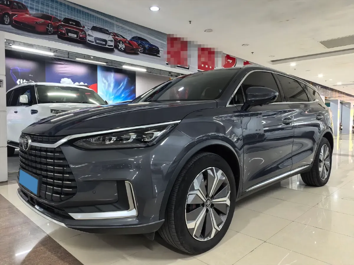 2021 BYD Tang BEV 86.4KWH,autocango,china used car exporter,china ev exporter,chinese used car exporter,chinese used ev exporter