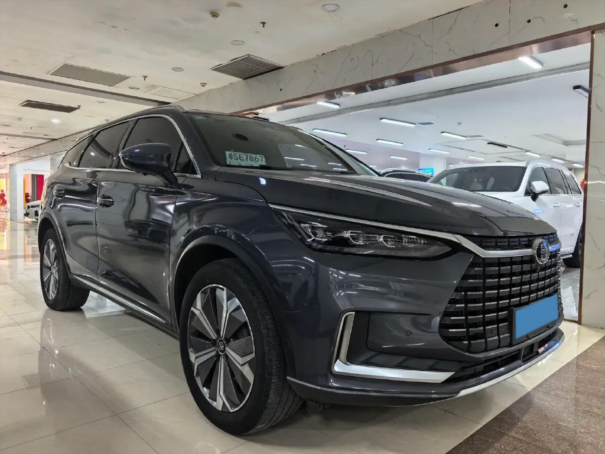 2021 BYD Tang BEV 86.4KWH,autocango,china used car exporter,china ev exporter,chinese used car exporter,chinese used ev exporter