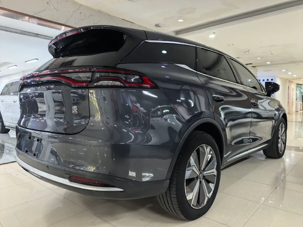 2021 BYD Tang BEV 86.4KWH,autocango,china used car exporter,china ev exporter,chinese used car exporter,chinese used ev exporter