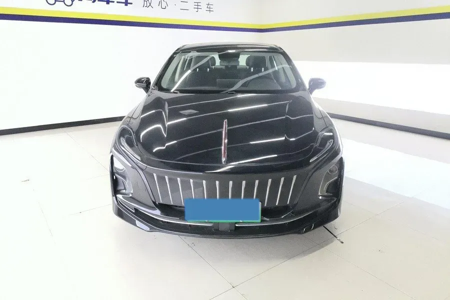 2022 HongQi E-QM5 BEV 54KWH,autocango,china used car exporter,china ev exporter,chinese used car exporter,chinese used ev exporter
