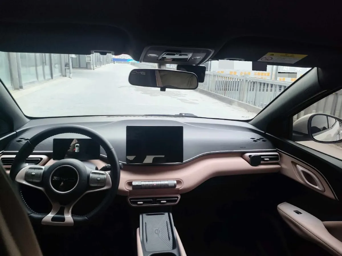 2023 BYD Seagull BEV 38.88KWH,autocango,china used car exporter,china ev exporter,chinese used car exporter,chinese used ev exporter