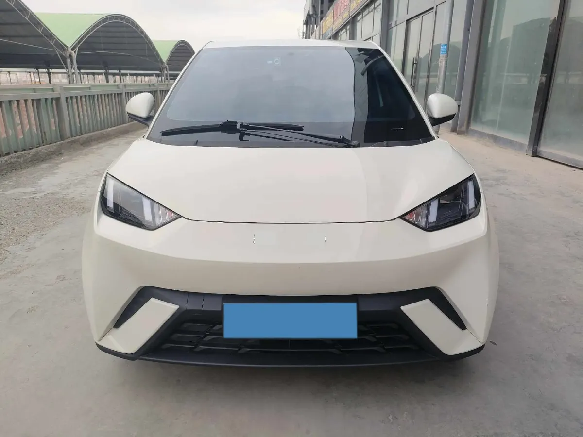 2023 BYD Seagull BEV 38.88KWH,autocango,china used car exporter,china ev exporter,chinese used car exporter,chinese used ev exporter