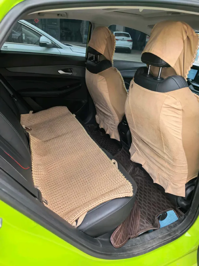 2022 Geely Binray 1.5T 181HP L4 7DCT,autocango,china used car exporter,china ev exporter,chinese used car exporter,chinese used ev exporter