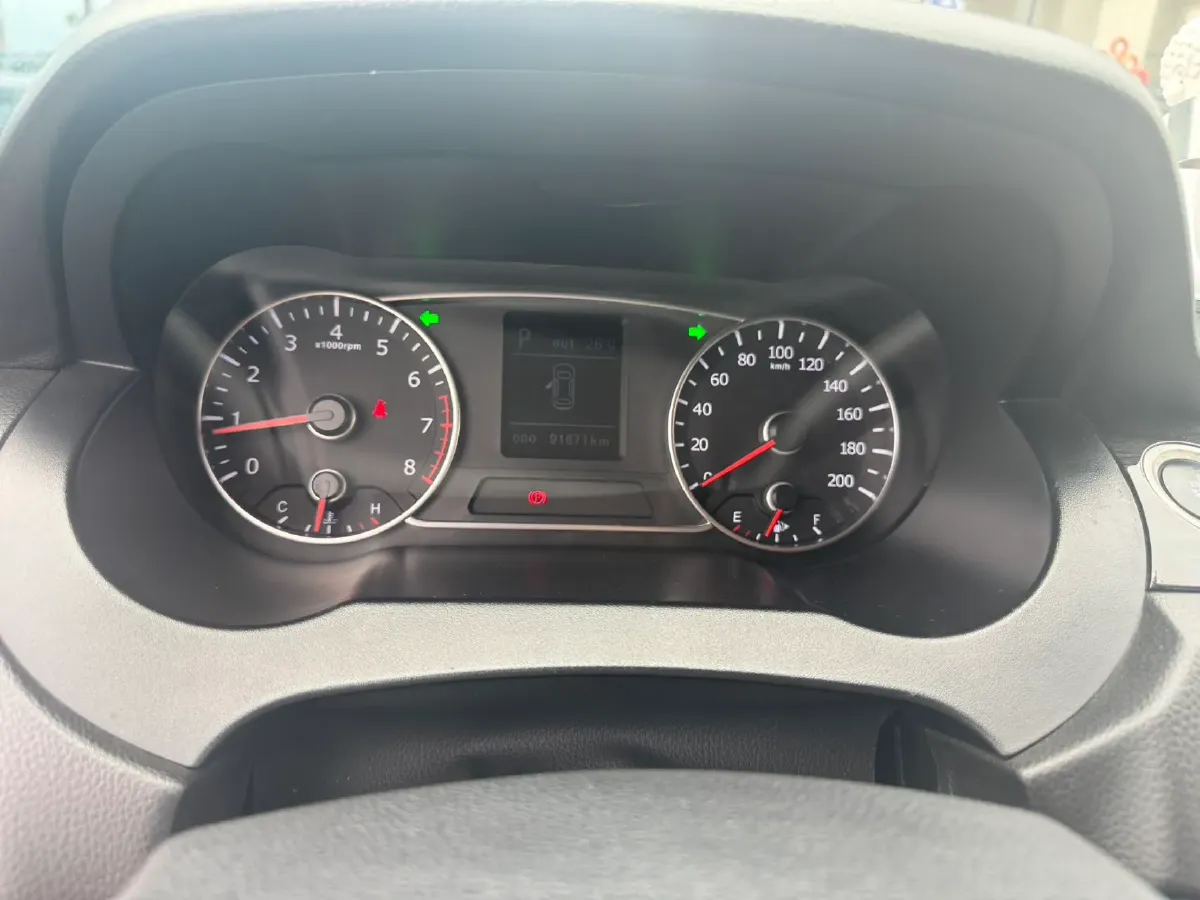 2018 Landwind X7 1.5T 163HP L4 8AT,autocango,china used car exporter,china ev exporter,chinese used car exporter,chinese used ev exporter