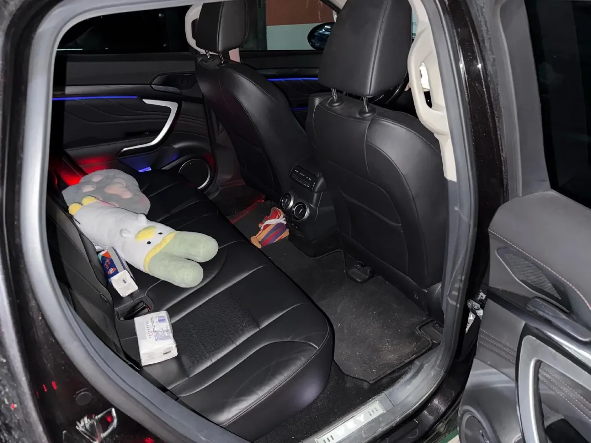 2017 WEY VV7 2.0T 234HP L4 7DCT,autocango,china used car exporter,china ev exporter,chinese used car exporter,chinese used ev exporter