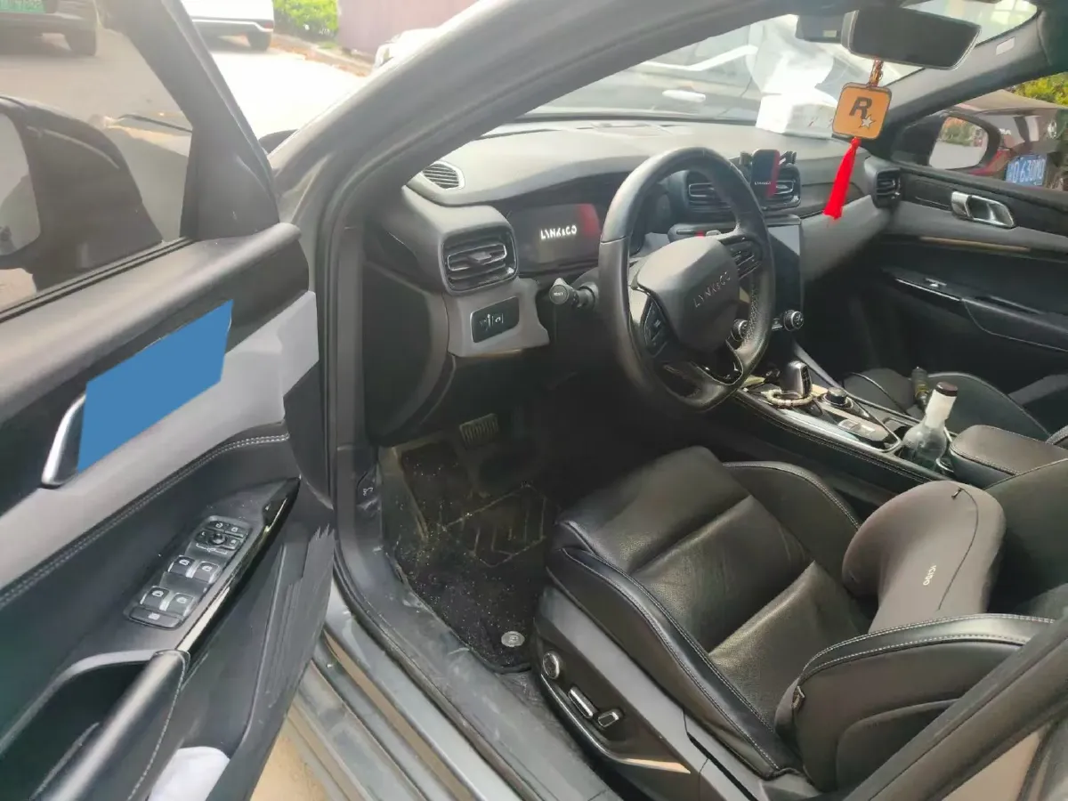 2022 LYNK&CO 03 1.5T 180HP L3 7DCT,autocango,china used car exporter,china ev exporter,chinese used car exporter,chinese used ev exporter