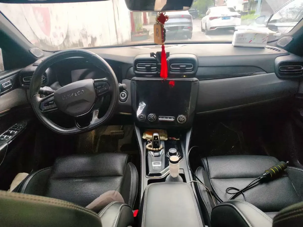 2022 LYNK&CO 03 1.5T 180HP L3 7DCT,autocango,china used car exporter,china ev exporter,chinese used car exporter,chinese used ev exporter