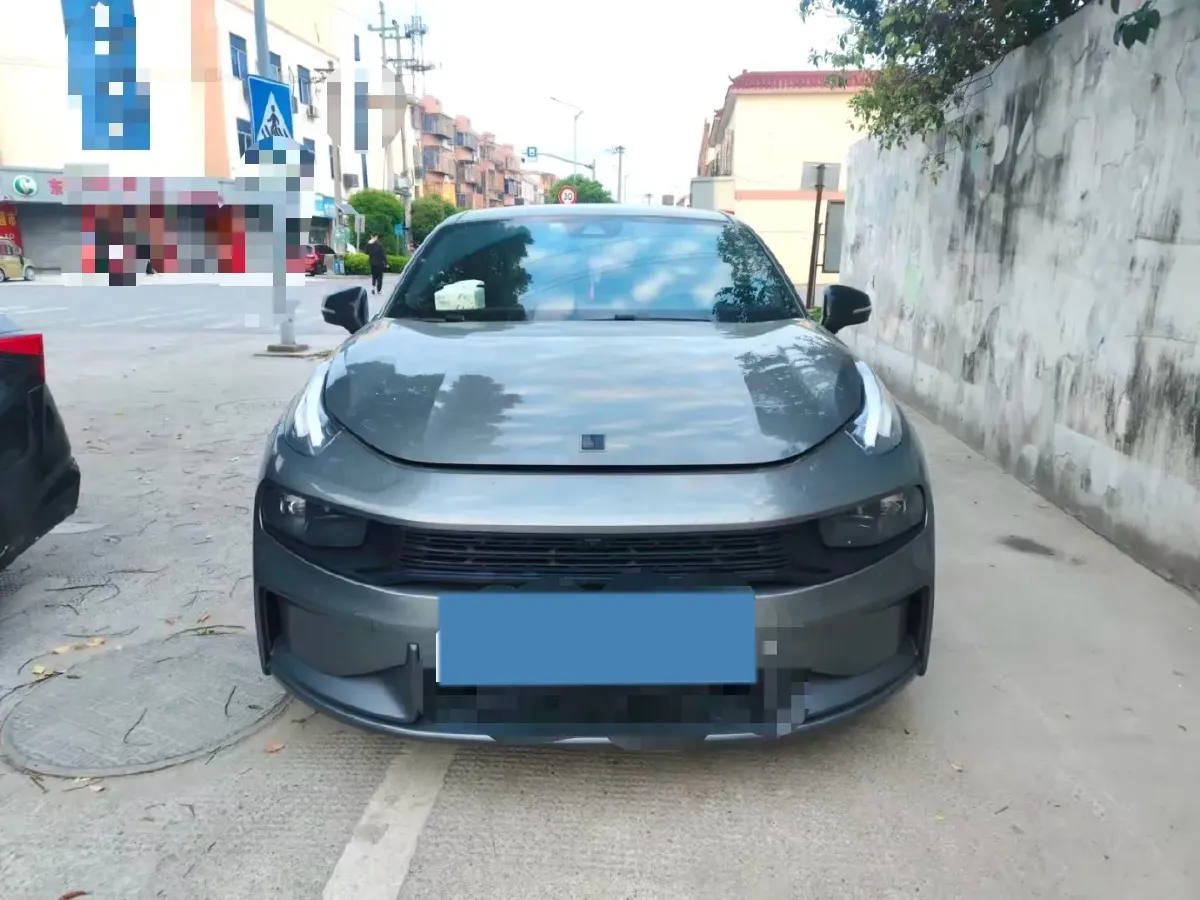 2022 LYNK&CO 03 1.5T 180HP L3 7DCT,autocango,china used car exporter,china ev exporter,chinese used car exporter,chinese used ev exporter
