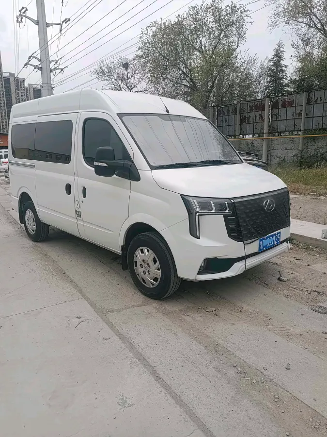 2023 Foton Mars 2.0T 163HP L4 6MT,autocango,china used car exporter,china ev exporter,chinese used car exporter,chinese used ev exporter