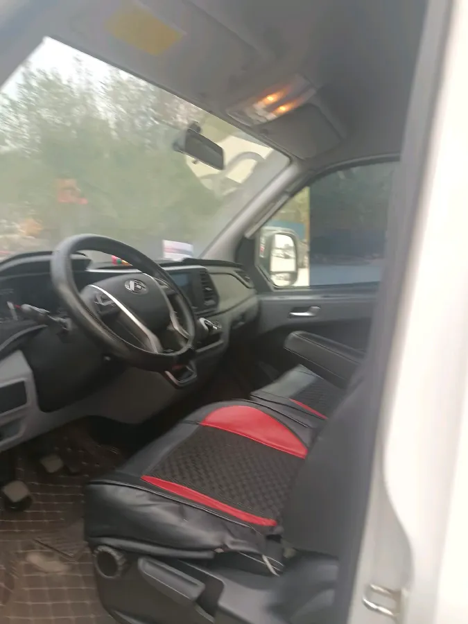 2023 Foton Mars 2.0T 163HP L4 6MT,autocango,china used car exporter,china ev exporter,chinese used car exporter,chinese used ev exporter