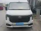 2023 Foton Mars 2.0T 163HP L4 6MT