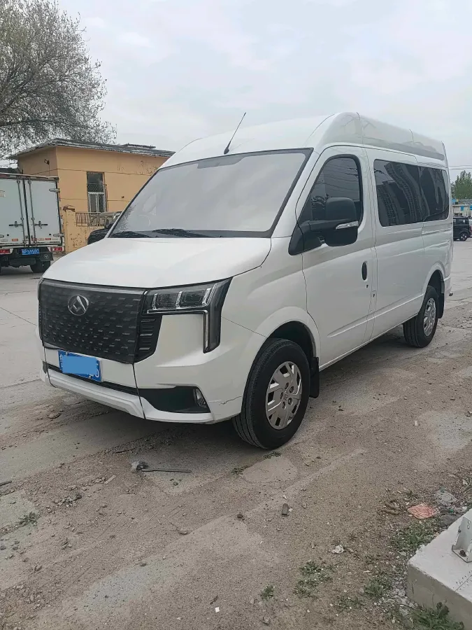 2023 Foton Mars 2.0T 163HP L4 6MT,autocango,china used car exporter,china ev exporter,chinese used car exporter,chinese used ev exporter