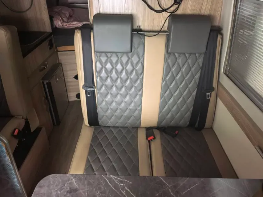 2015 MAXUS XinTu V80 2.5T 136HP L4 5MT,autocango,china used car exporter,china ev exporter,chinese used car exporter,chinese used ev exporter