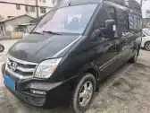 2015 MAXUS XINTU V80,autocango,china used car exporter,china ev exporter,chinese used car exporter,chinese used ev exporter