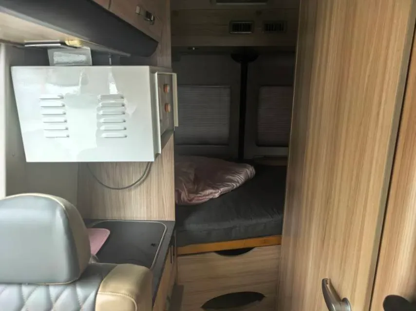 2015 MAXUS XinTu V80 2.5T 136HP L4 5MT,autocango,china used car exporter,china ev exporter,chinese used car exporter,chinese used ev exporter