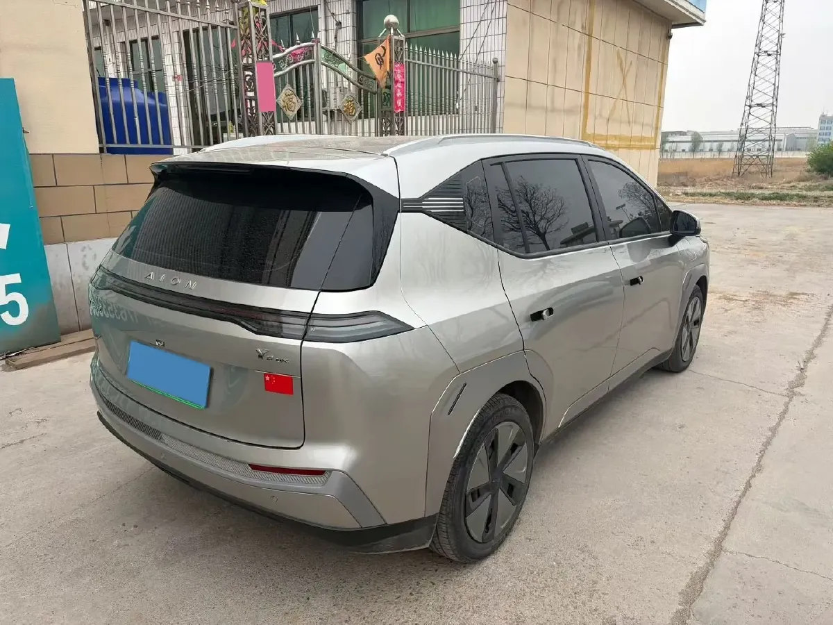 2023 Aion S BEV 55.5KWH,autocango,china used car exporter,china ev exporter,chinese used car exporter,chinese used ev exporter