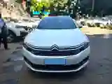 2023 Citroen C6 1.8T 211HP L4 8AT