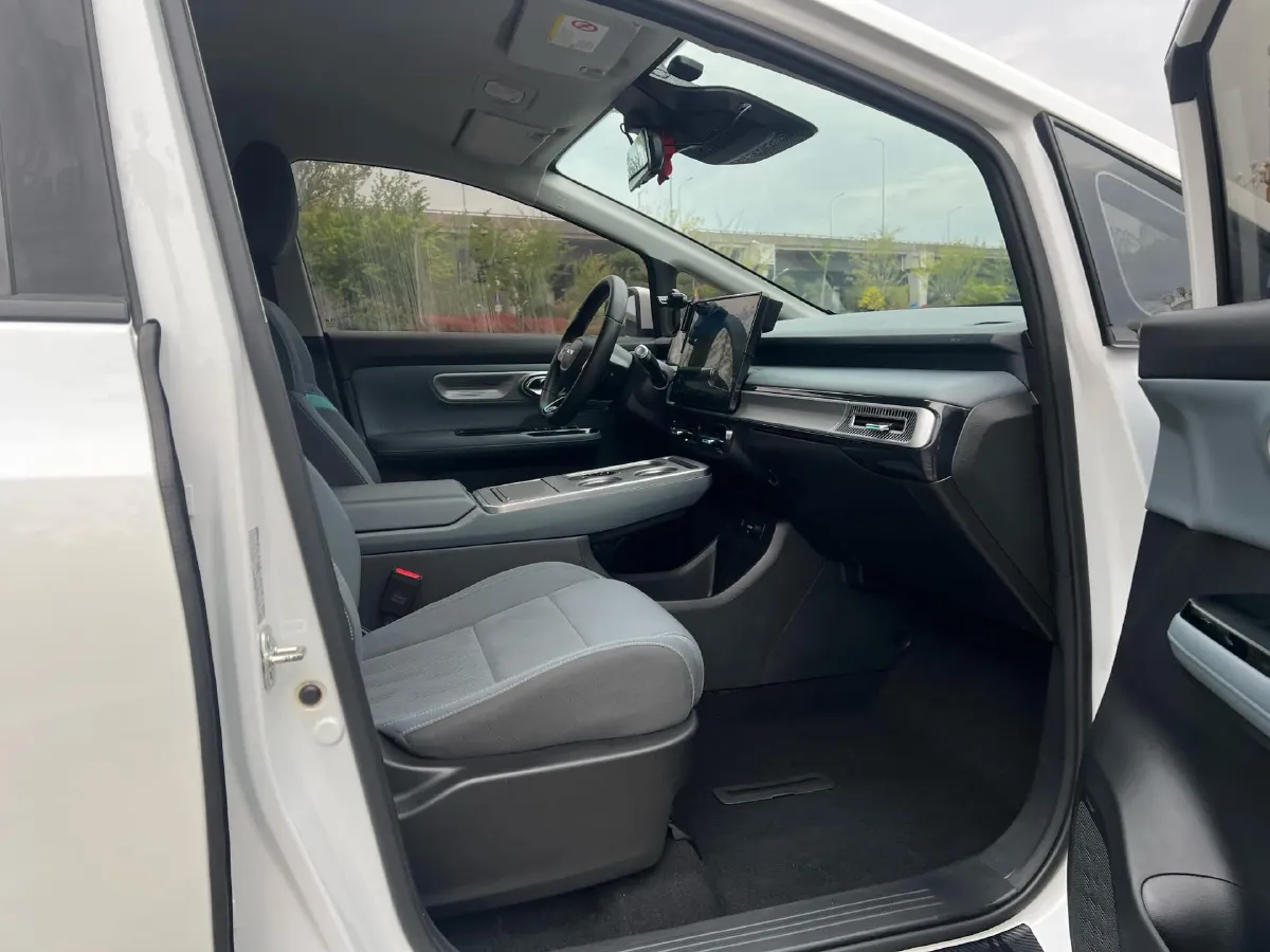 2024 Aion Y BEV 49.75KWH,autocango,china used car exporter,china ev exporter,chinese used car exporter,chinese used ev exporter