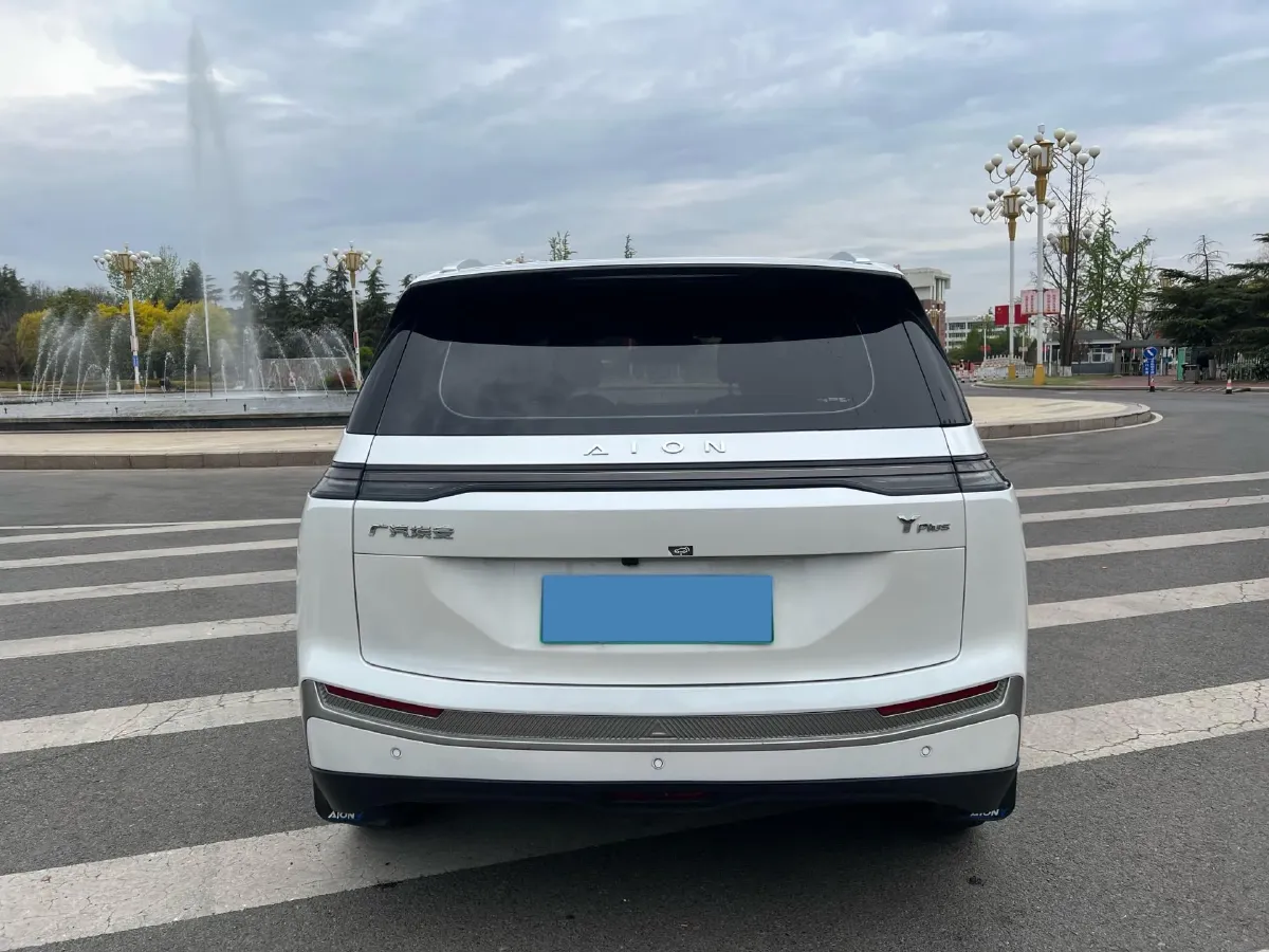 2024 Aion Y BEV 49.75KWH,autocango,china used car exporter,china ev exporter,chinese used car exporter,chinese used ev exporter