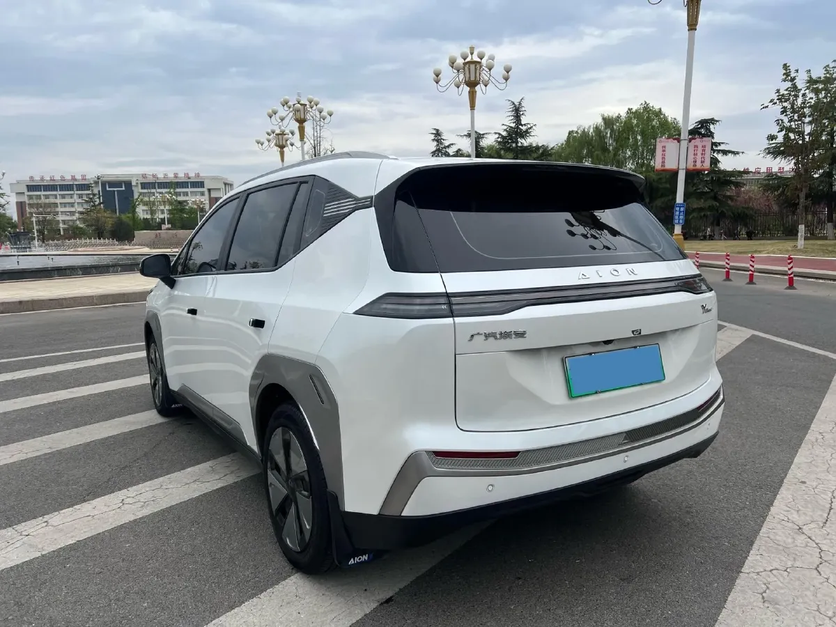 2024 Aion Y BEV 49.75KWH,autocango,china used car exporter,china ev exporter,chinese used car exporter,chinese used ev exporter
