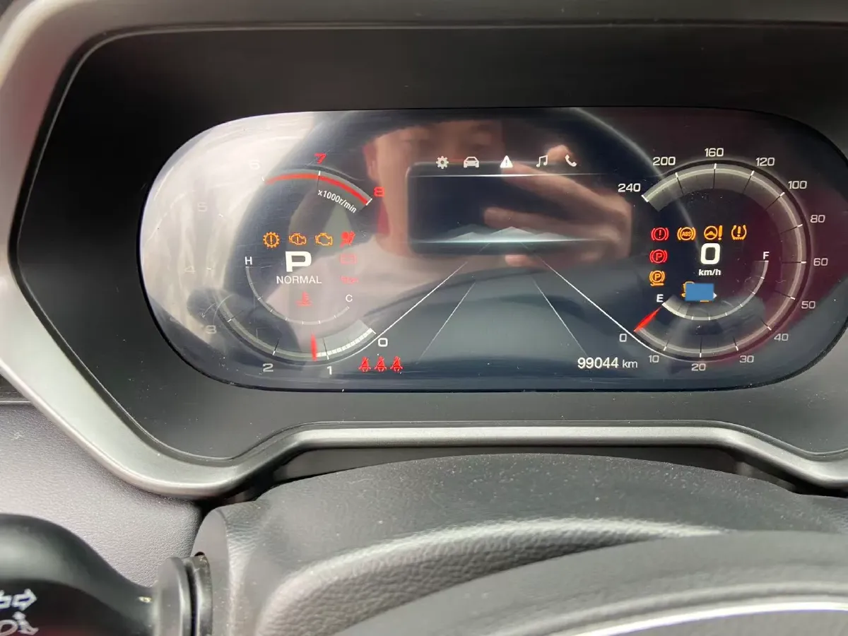 2020 GAC Trumpchi GS4 1.5T 169HP L4 6AT,autocango,china used car exporter,china ev exporter,chinese used car exporter,chinese used ev exporter