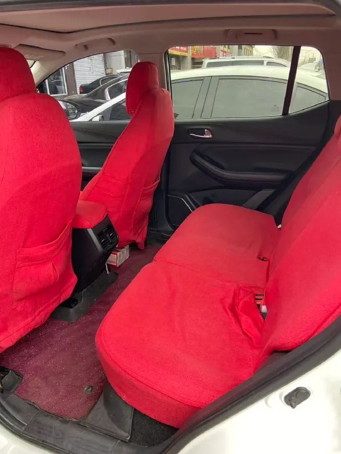 2020 GAC Trumpchi GS4 1.5T 169HP L4 6AT,autocango,china used car exporter,china ev exporter,chinese used car exporter,chinese used ev exporter