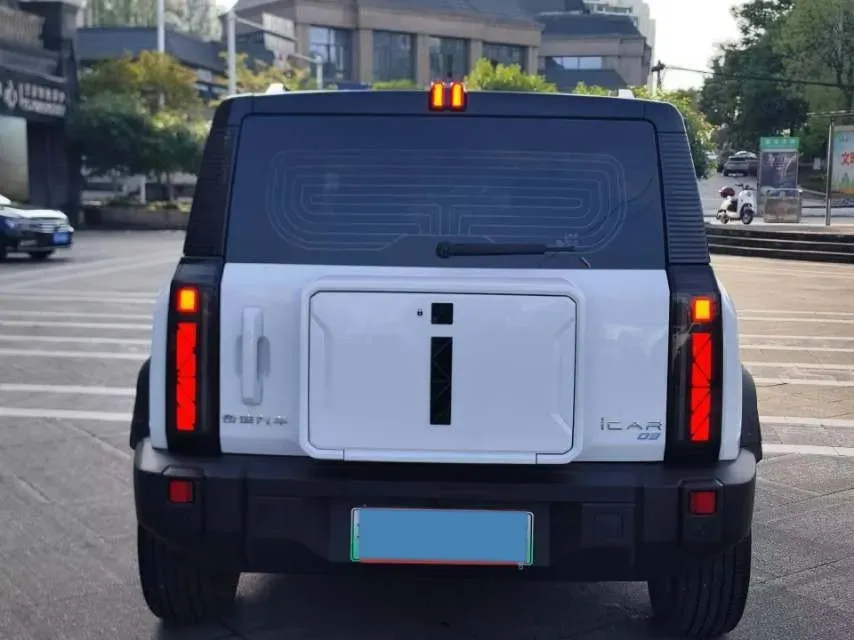 2024 JMC DaDao 2.3T 245HP L4 8AT,autocango,china used car exporter,china ev exporter,chinese used car exporter,chinese used ev exporter