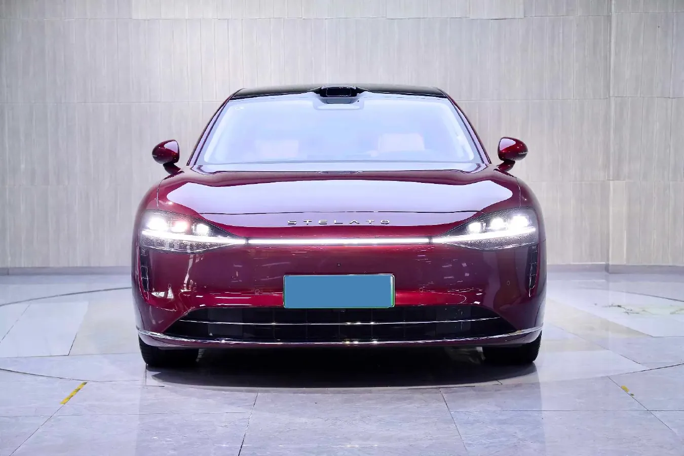 2025 HIMA Stelato S9 REEV 160HP REEV,autocango,china used car exporter,china ev exporter,chinese used car exporter,chinese used ev exporter