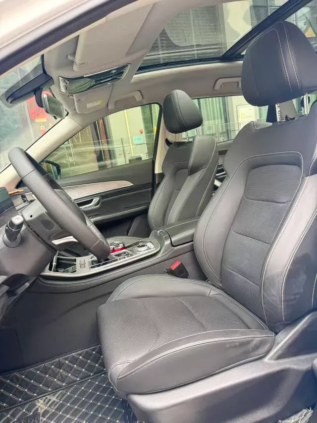 2021 Haval H6 Coupe 1.5T 169HP L4 7DCT,autocango,china used car exporter,china ev exporter,chinese used car exporter,chinese used ev exporter